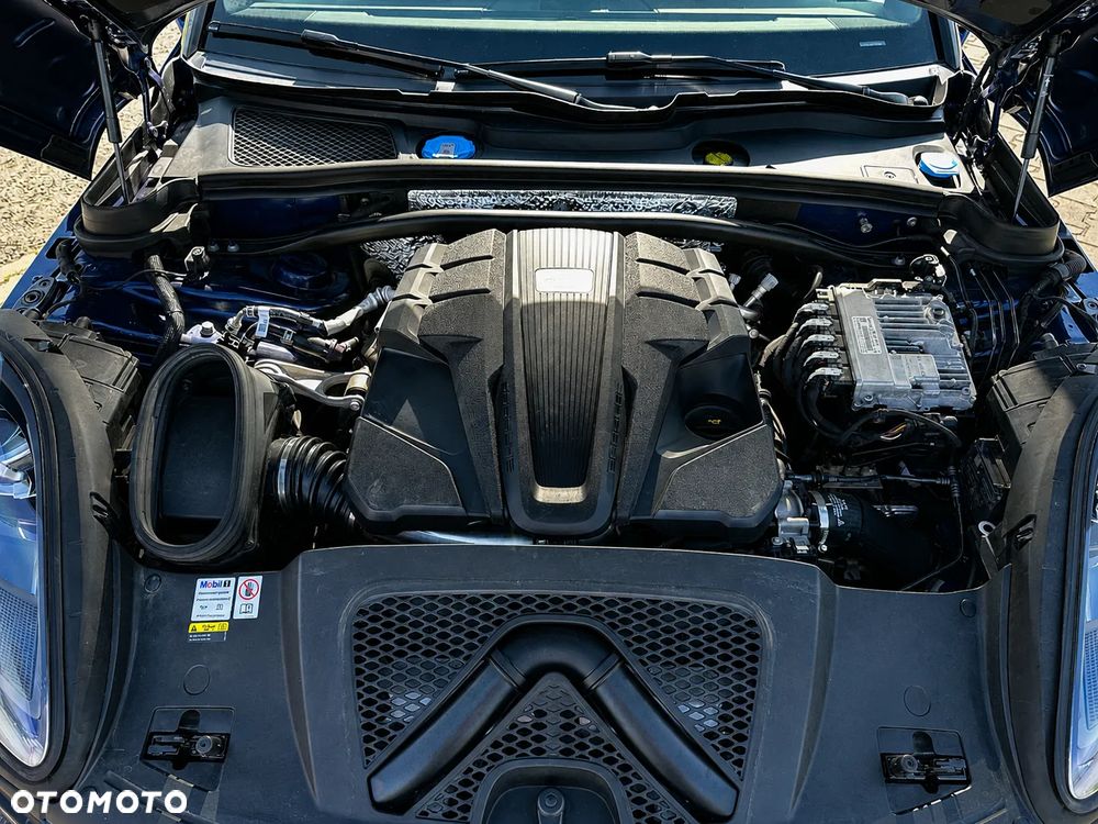 Porsche Macan GTS - 32