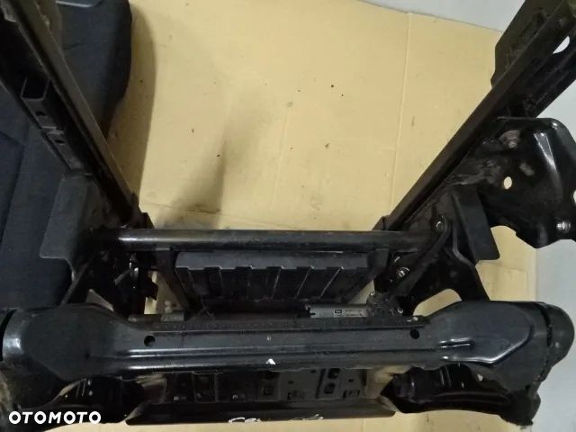 PODSTAWA STELAŻ FOTELA PRAWY FORD GALAXY MK3 NR6 - 10