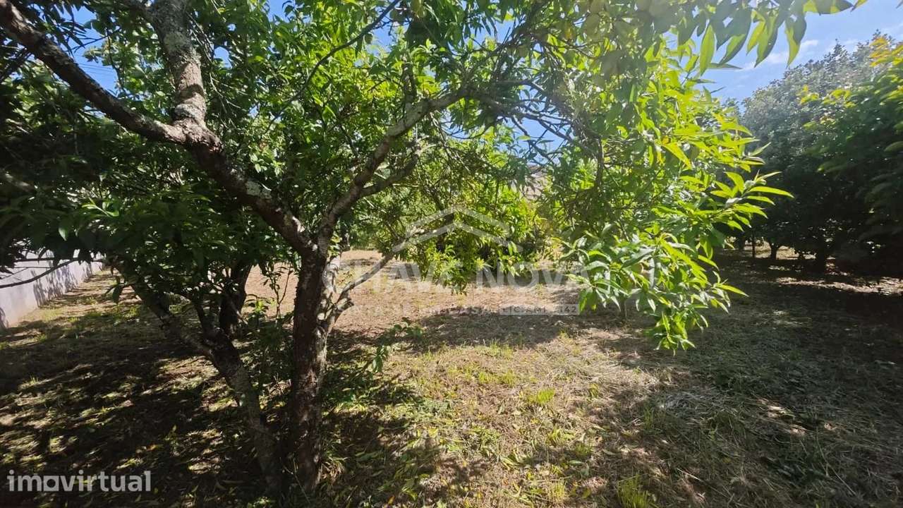 Terreno urbano para construção em Sermonde, Vila Nova de Gaia, Porto - Grande imagem: 5/10