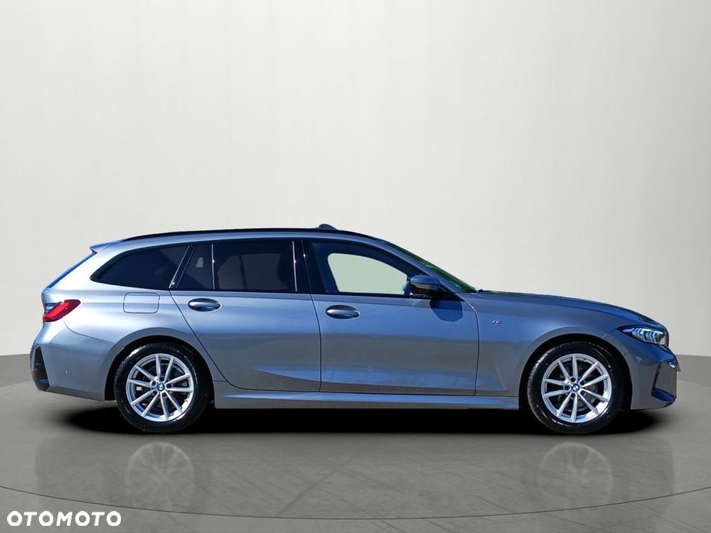 BMW Seria 3 - 6