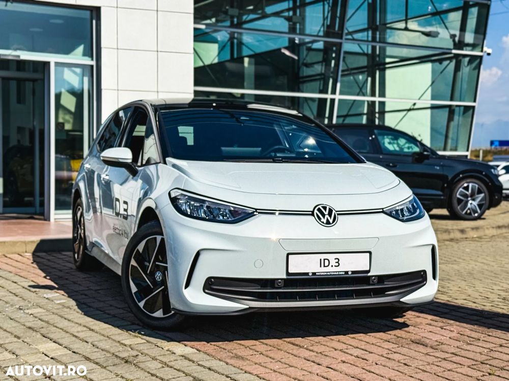Volkswagen ID.3 Pure Energy - 29