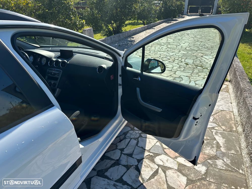 Peugeot 308 SW 1.6 HDi Sport CVM6 - 30