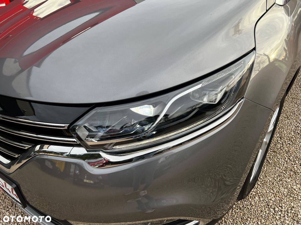 Renault Espace Energy dCi 130 Intens - 14