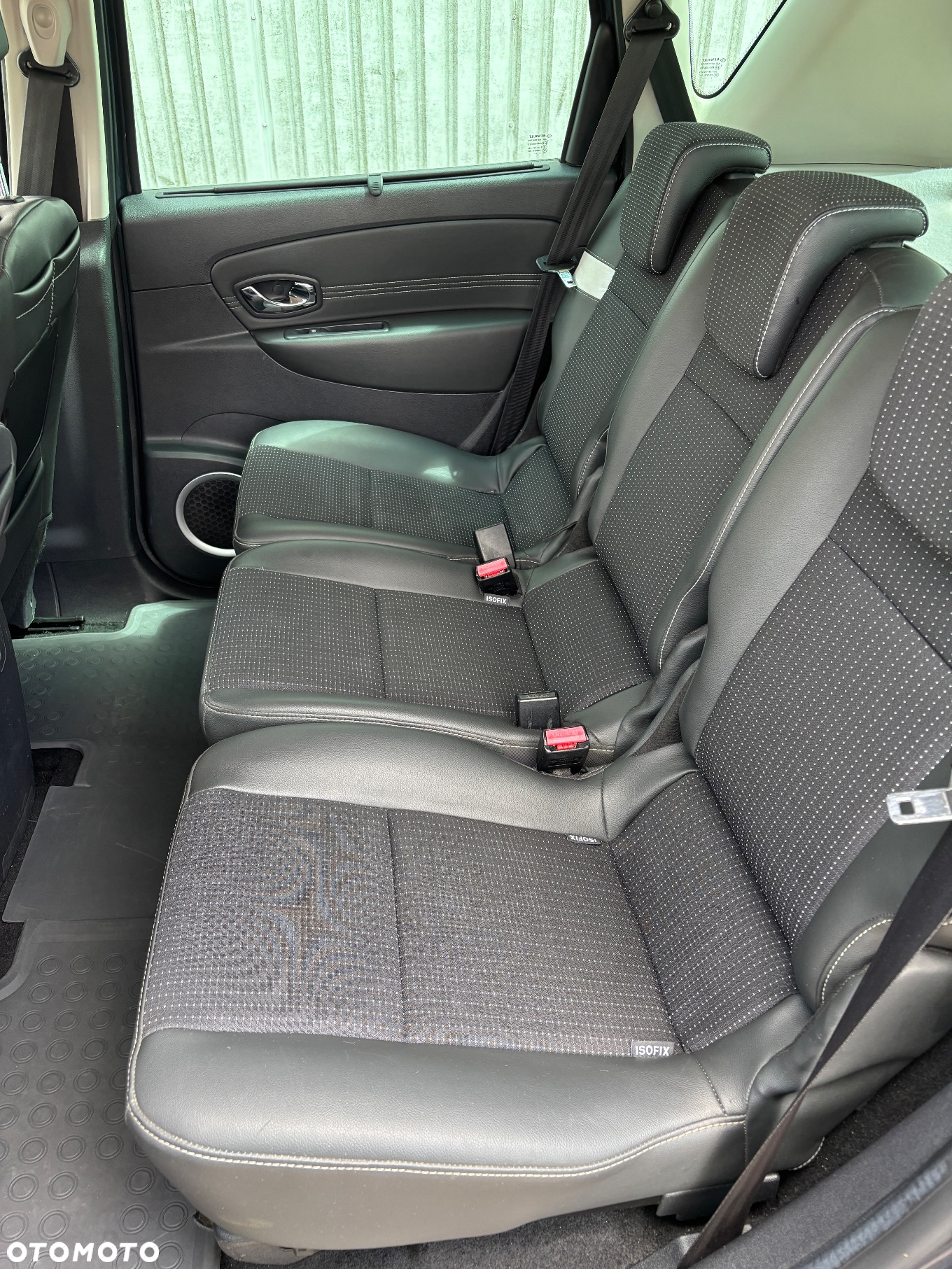 Renault Scenic 1.5 dCi Authentique - 18