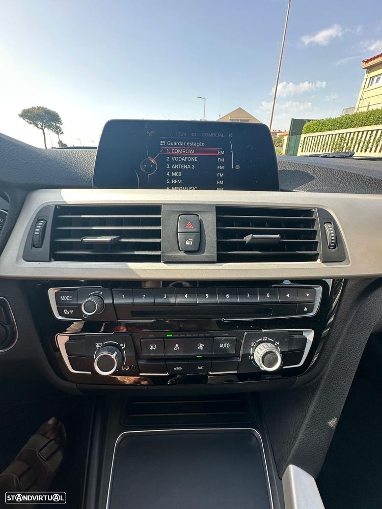 BMW 320 d Advantage Auto - 22