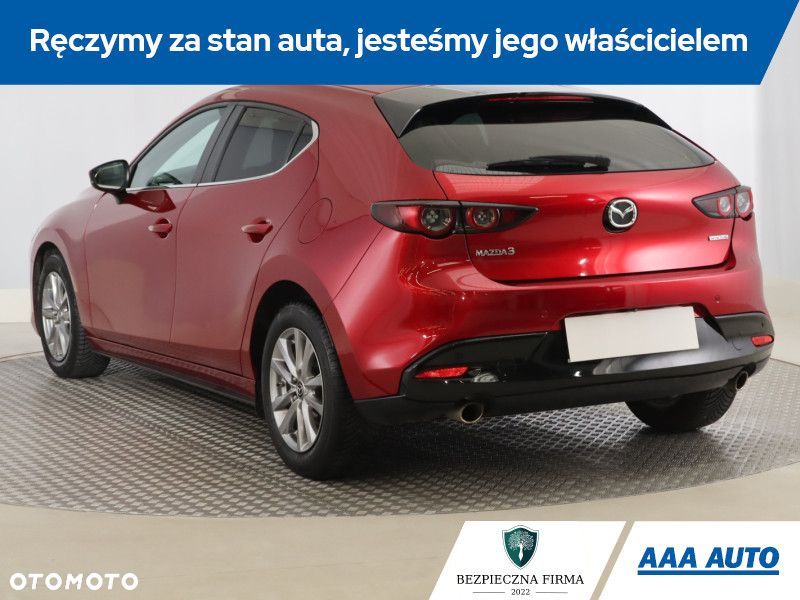Mazda 3 - 6