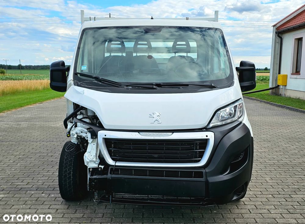 Peugeot Boxer - 8