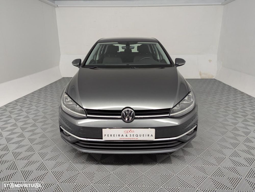 VW Golf 1.5 TSI Confortline - 27