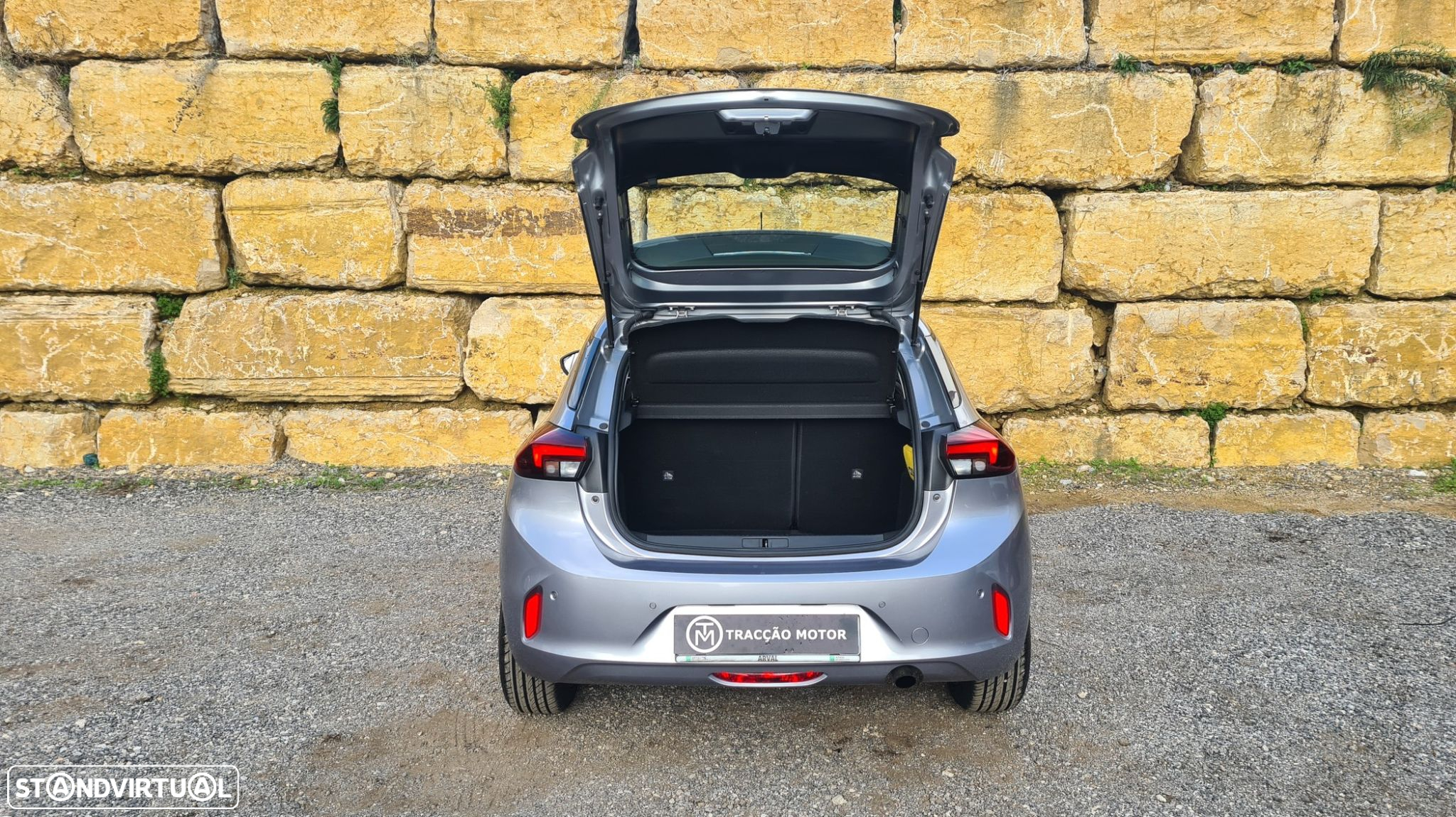 Opel Corsa 1.5 D Business Edition - 51