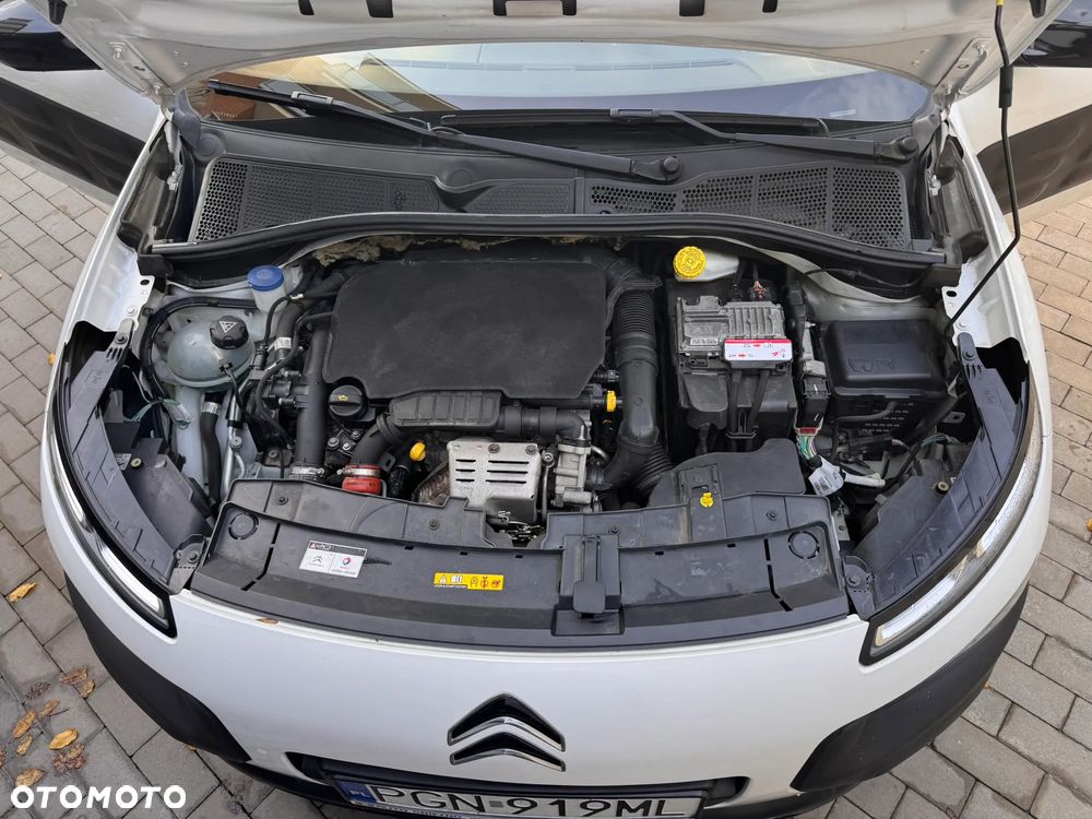 Citroën C4 Cactus 1.2 PureTech Feel S&S - 29