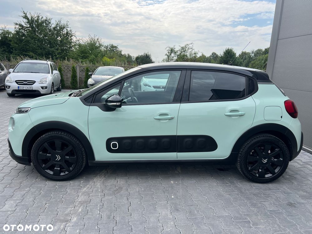 Citroën C3 1.2 PureTech Shine - 8
