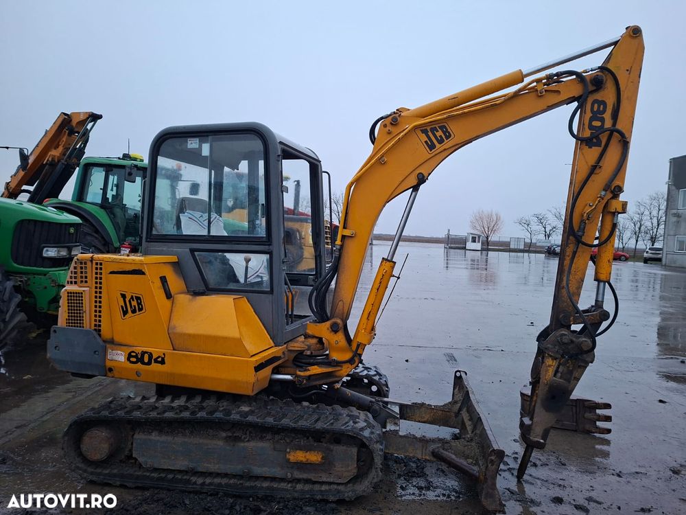 JCB 804 - 1