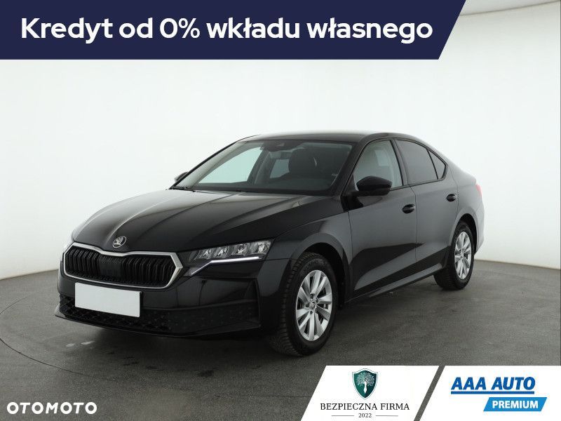 Skoda Octavia - 3