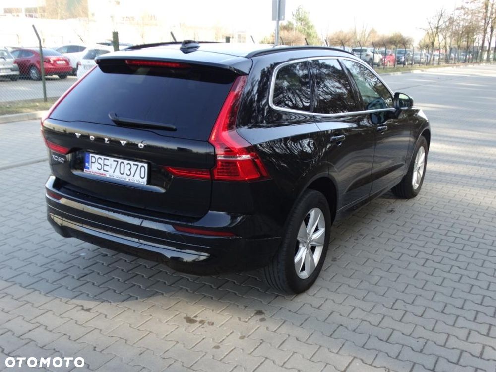 Volvo XC 60 - 7