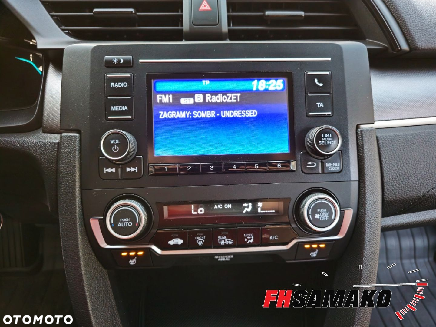 Honda Civic - 39