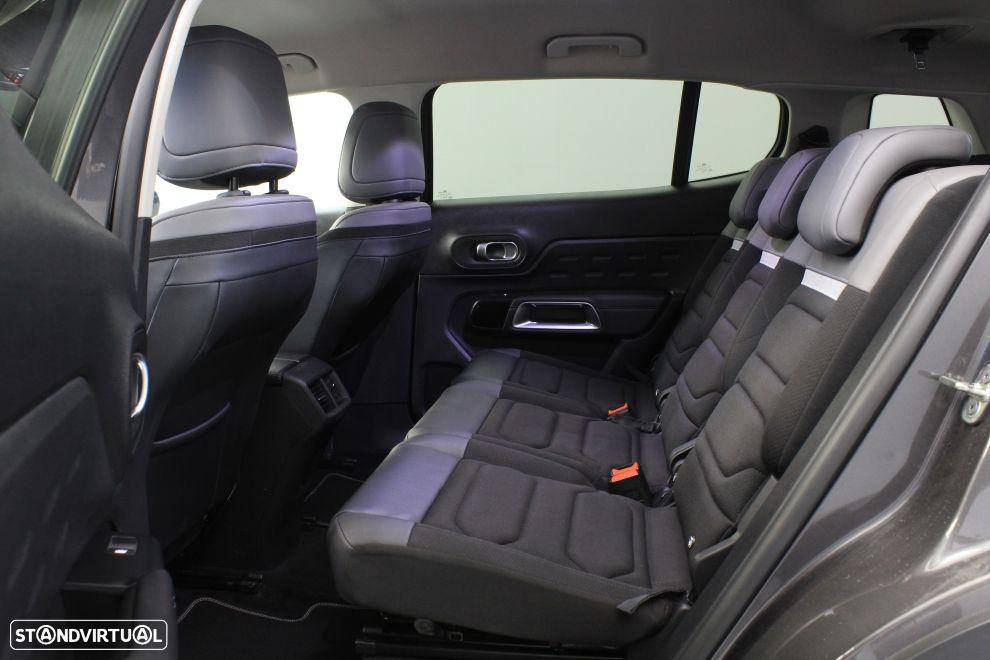 Citroën C5 Aircross 1.5 BlueHDi C-Series - 26