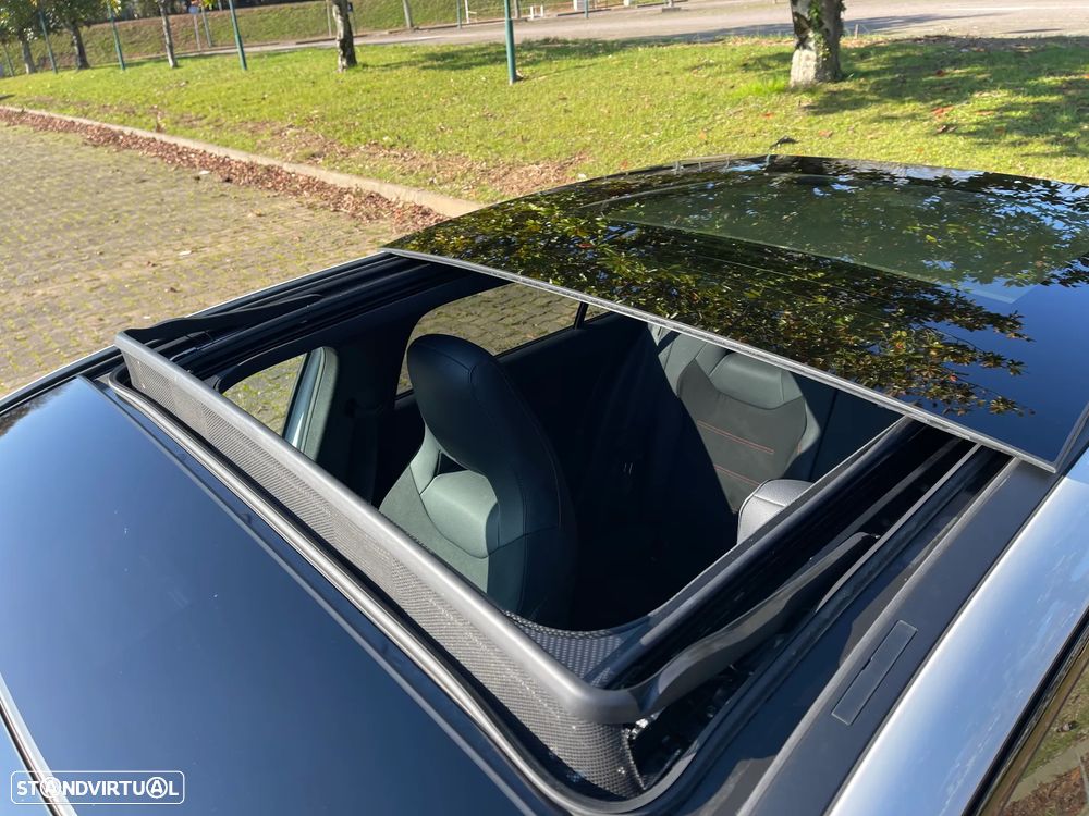 Mercedes-Benz A 250 - 6