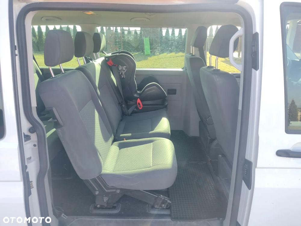 Volkswagen Caravelle L2 Comfortline - 16