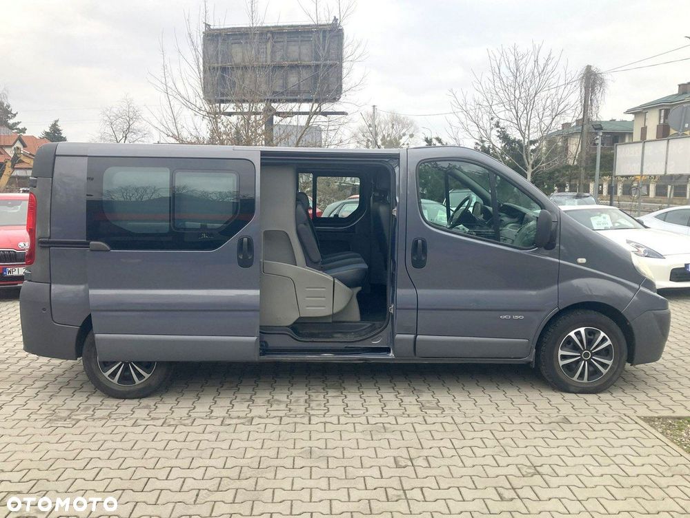 Renault Trafic - 9