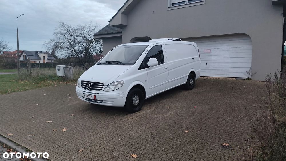 Mercedes-Benz Vito - 39