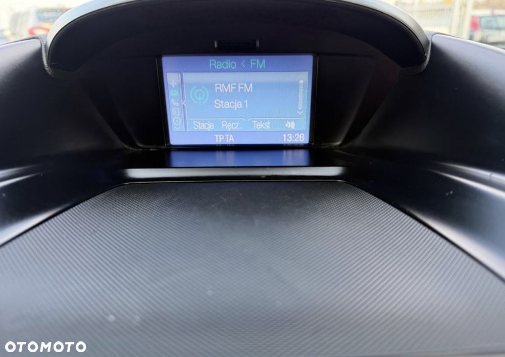 Ford Kuga 2.0 TDCi 2x4 Individual - 22