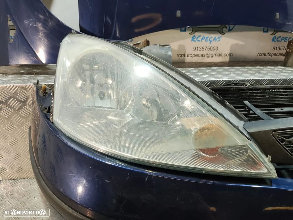 Frente completa FORD FOCUS 1 MK1 - 13