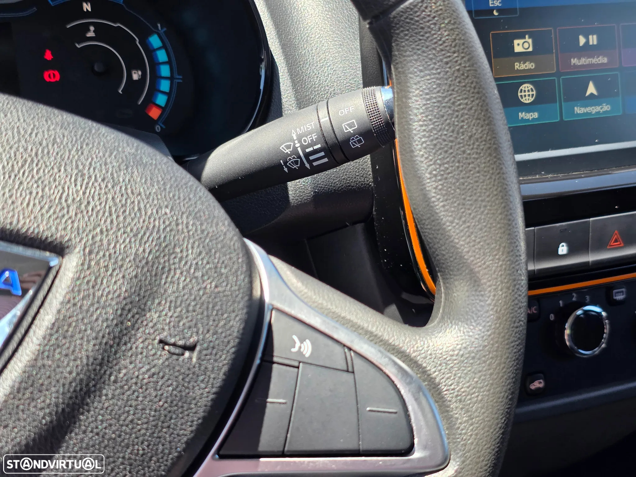 Dacia Spring Electric 45 Comfort - 22