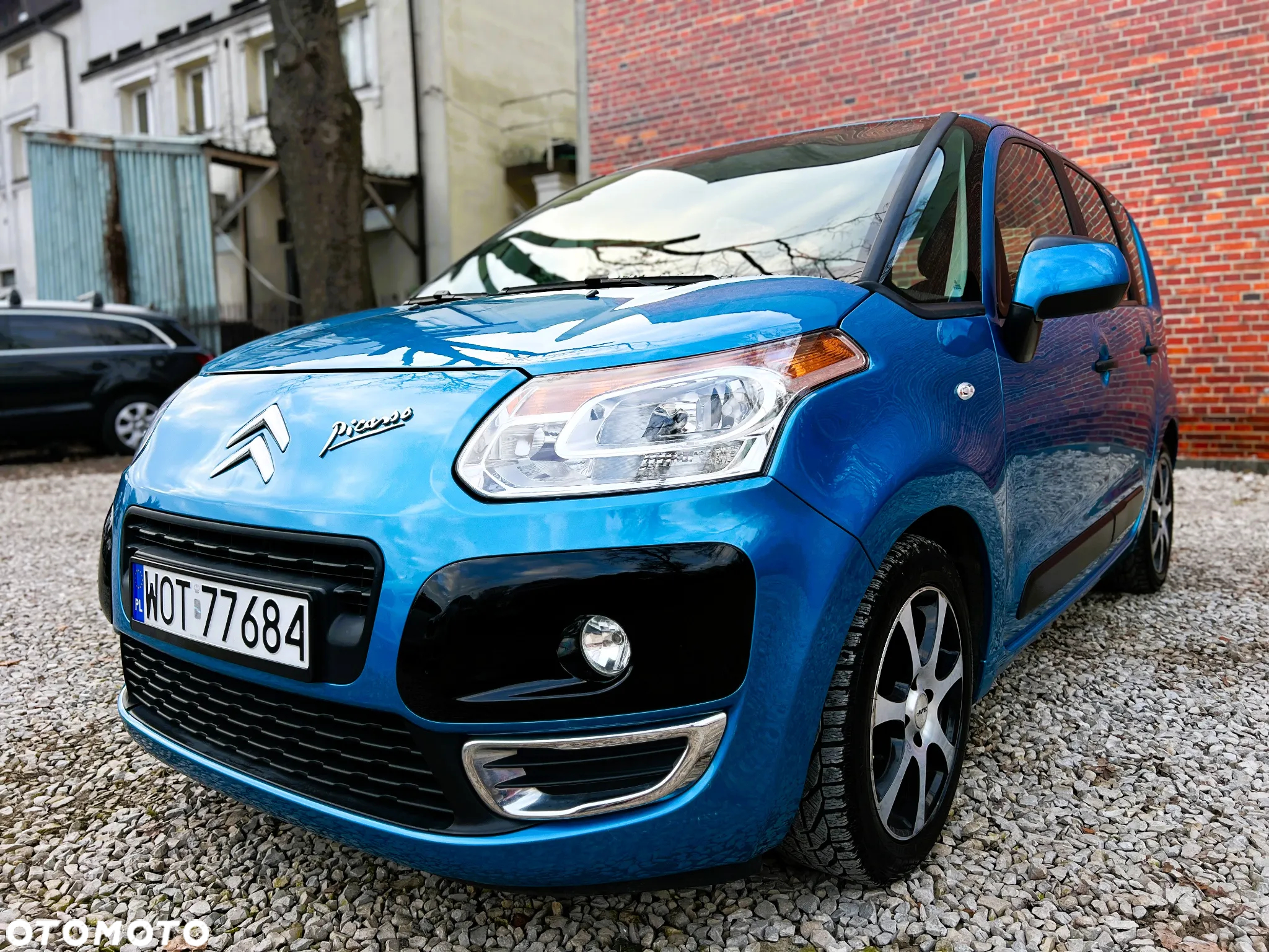 Citroën C3 Picasso - 31