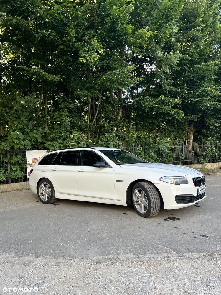 BMW Seria 5 - 3