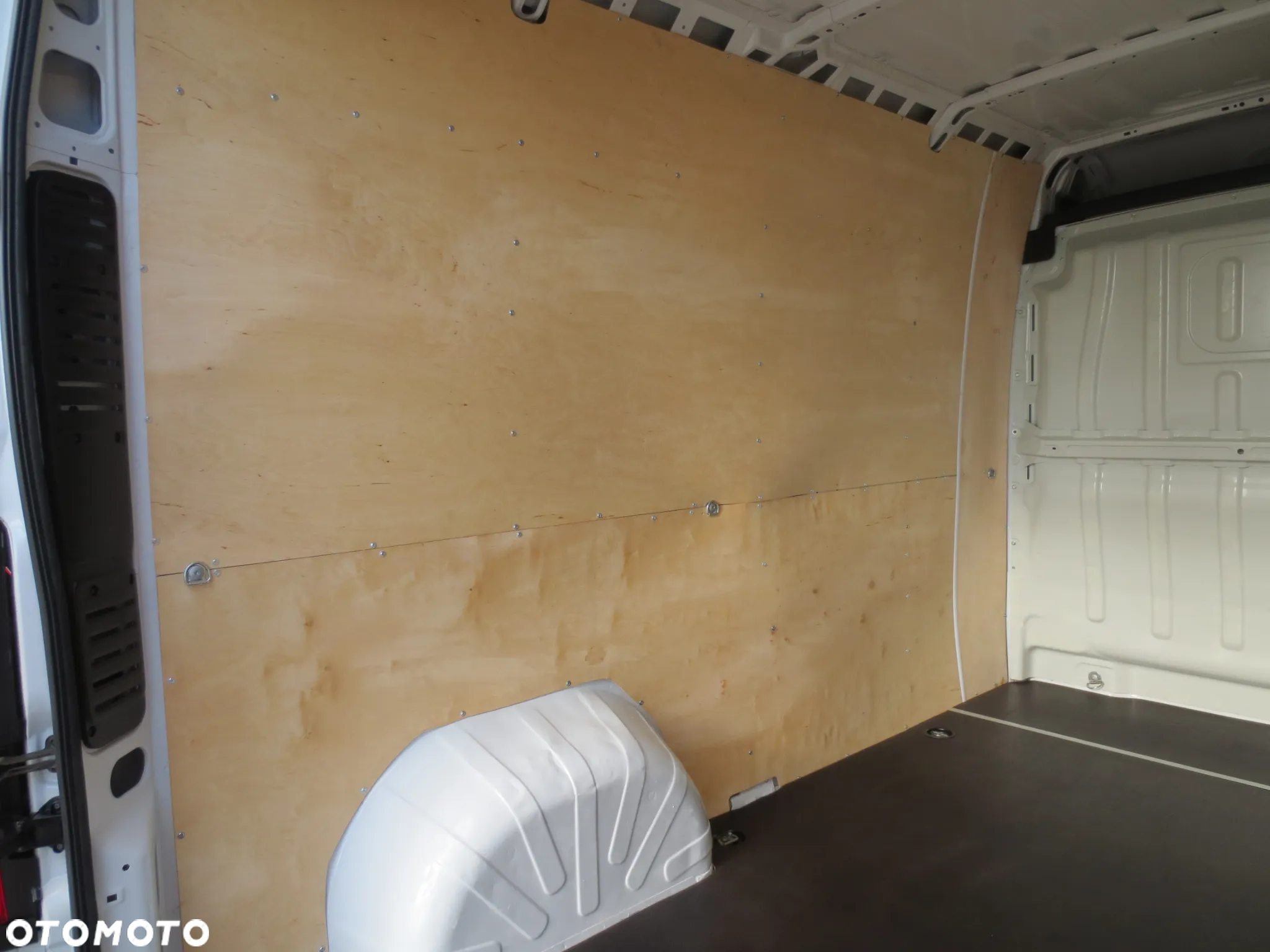 Fiat DUCATO  L2H2 ORYGINAŁ LAKIER i PRZEBIEG SALON POLSKA - 27