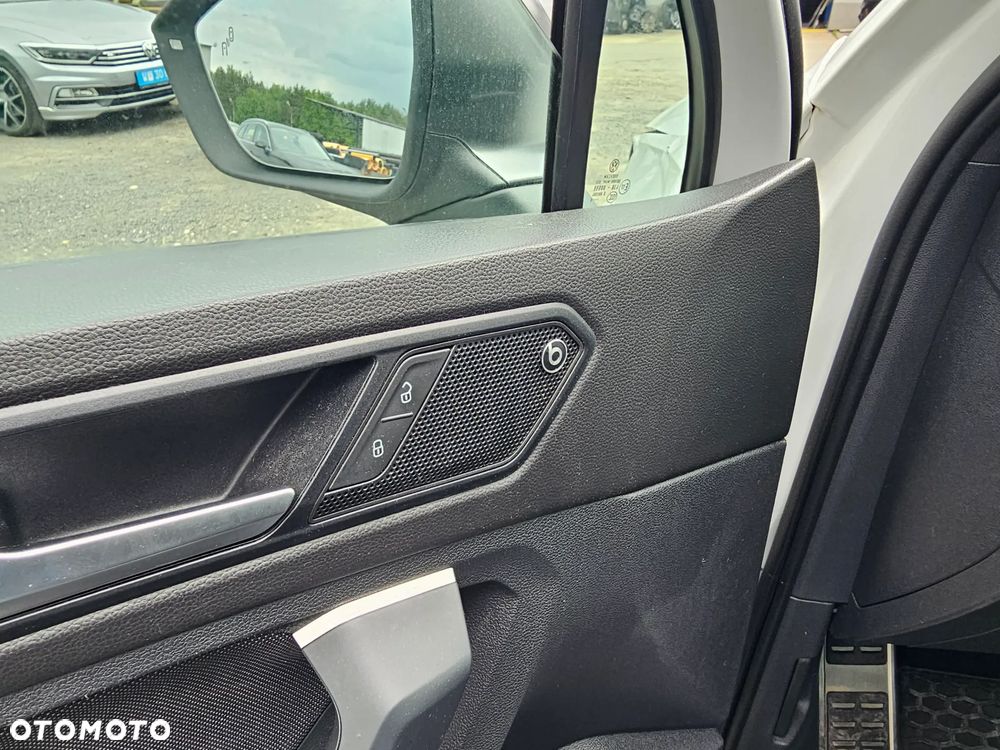 Seat Tarraco 2.0 TDI 4Drive DSG SCR FR - 25