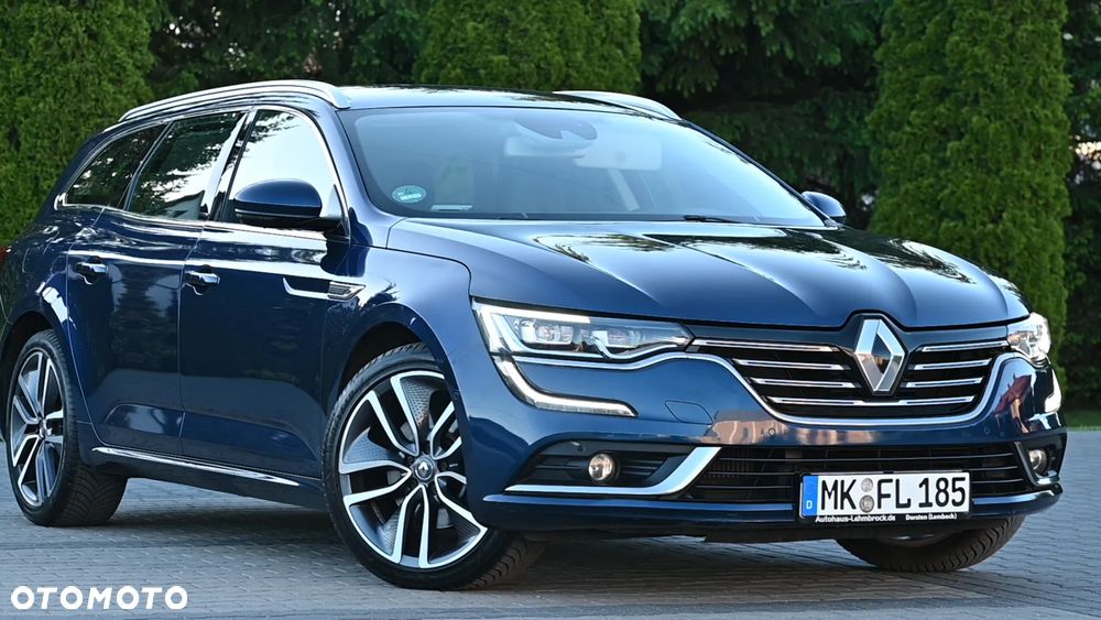 Renault Talisman 1.6 Energy TCe Initiale Paris EDC - 13