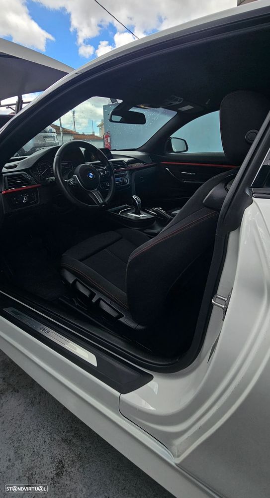BMW 425 d Aut. M Sport - 9