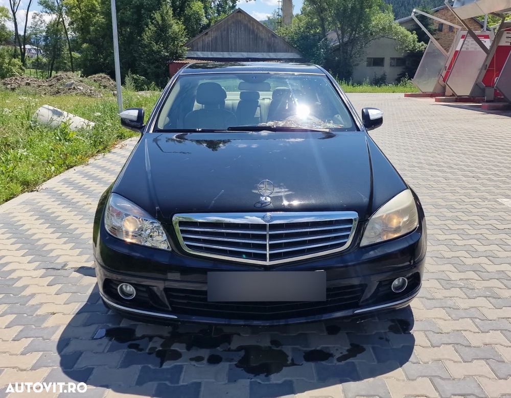 Mercedes-Benz C 220 CDI - 2