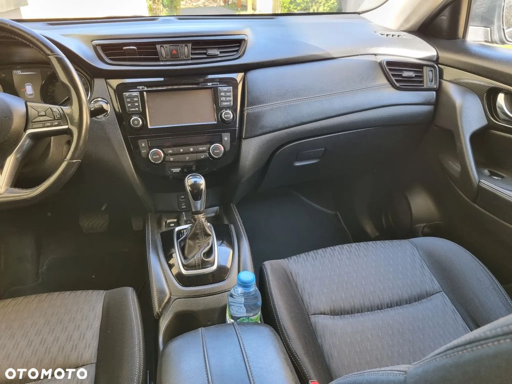 Nissan X-Trail 2.0 dCi Xtronic Tekna - 35