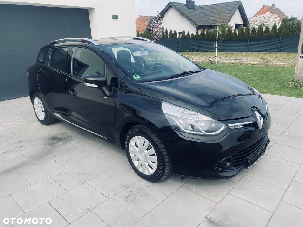 Renault Clio TCe 90 Dynamique - 4