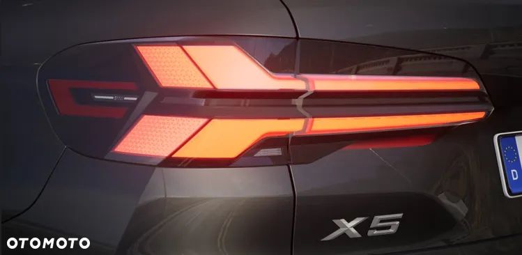 BMW X5 xDrive30d - 10