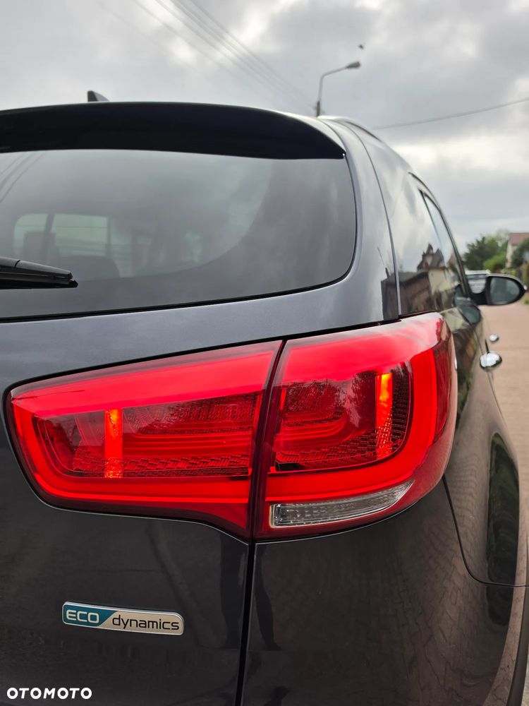 Kia Sportage 1.6 GDI L 2WD - 3