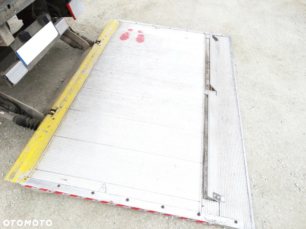 Iveco DAILY 35S14 140 PS 2020 KONTENER DHOLLANDIA MOŻLIWY KREDYT LEASING - 14