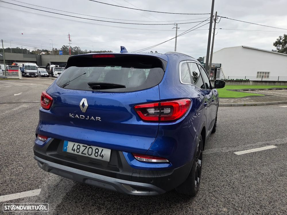 Renault Kadjar ver-1-5-dci-black-edition - 4