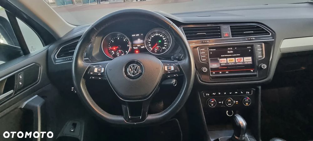 Volkswagen Tiguan 2.0 TDI BMT SCR 4Mot Highline DSG - 24