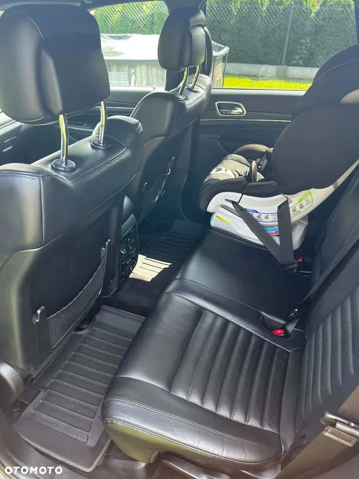 Jeep Grand Cherokee 5.7 V8 HEMI Summit - 3