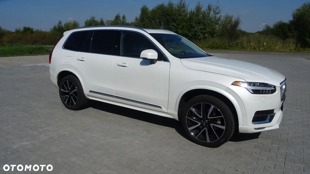 Volvo XC 90 - 6
