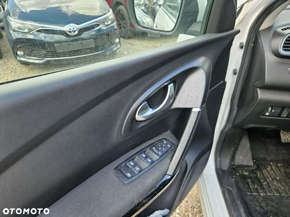 Renault Kadjar BLUE dCi 115 EDC BUSINESS EDITION - 15