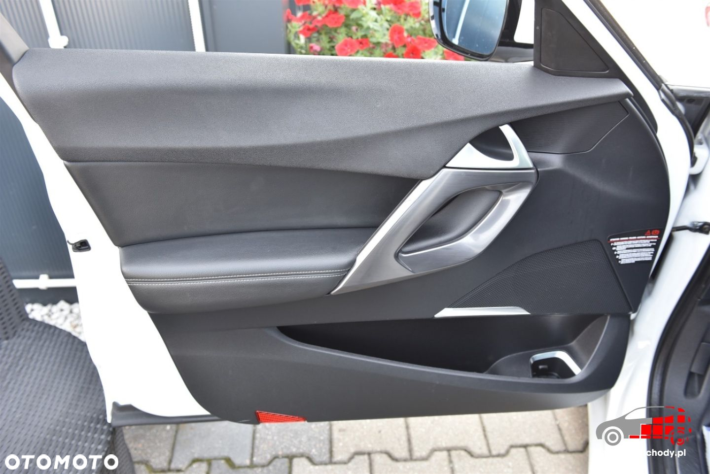 Citroën DS5 2.0 HDi Hybrid4 Pure Pearl MCP - 15