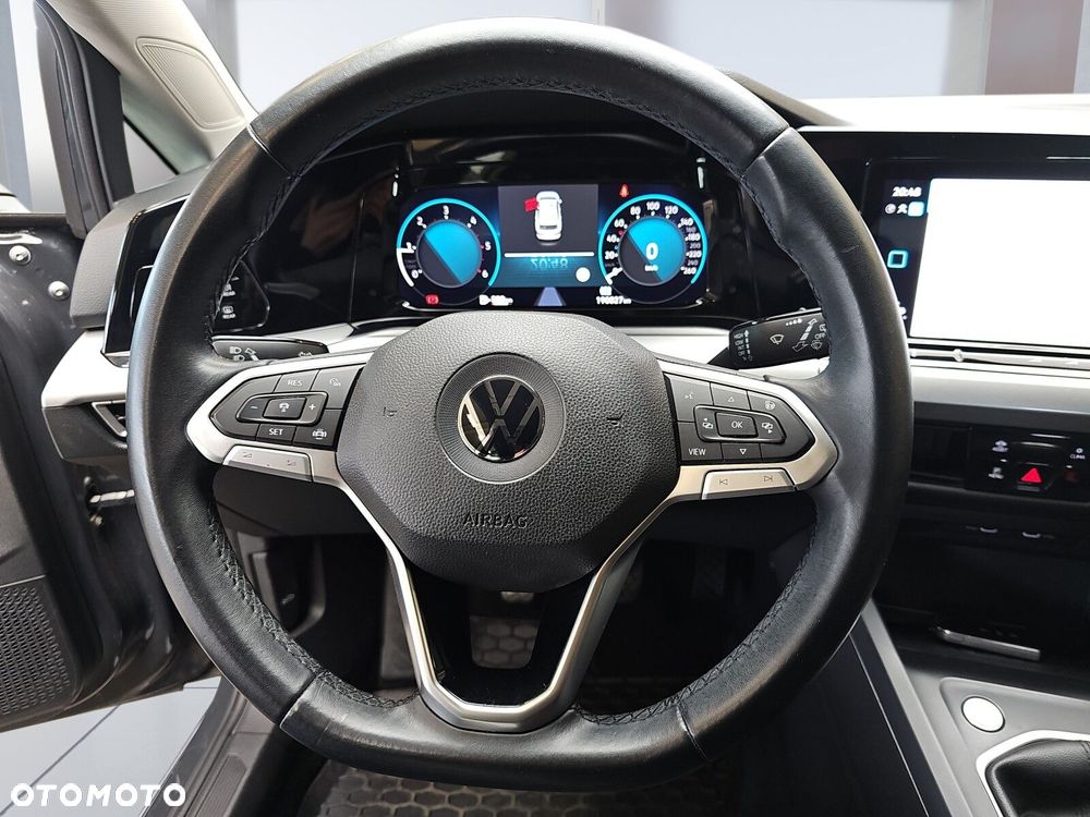 Volkswagen Golf VIII 2.0 TDI Life - 18