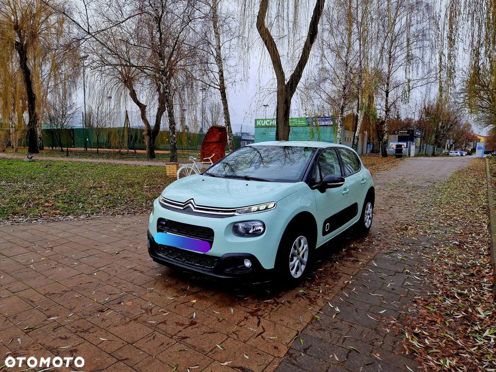 Citroën C3 - 3