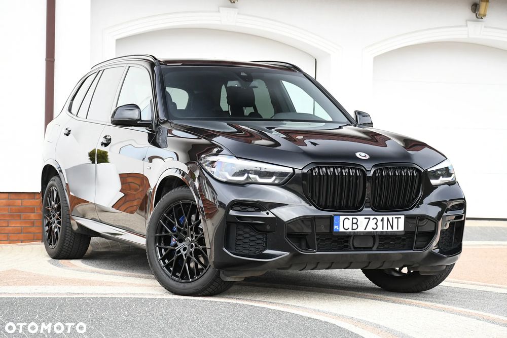 BMW X5 xDrive30d mHEV sport - 6