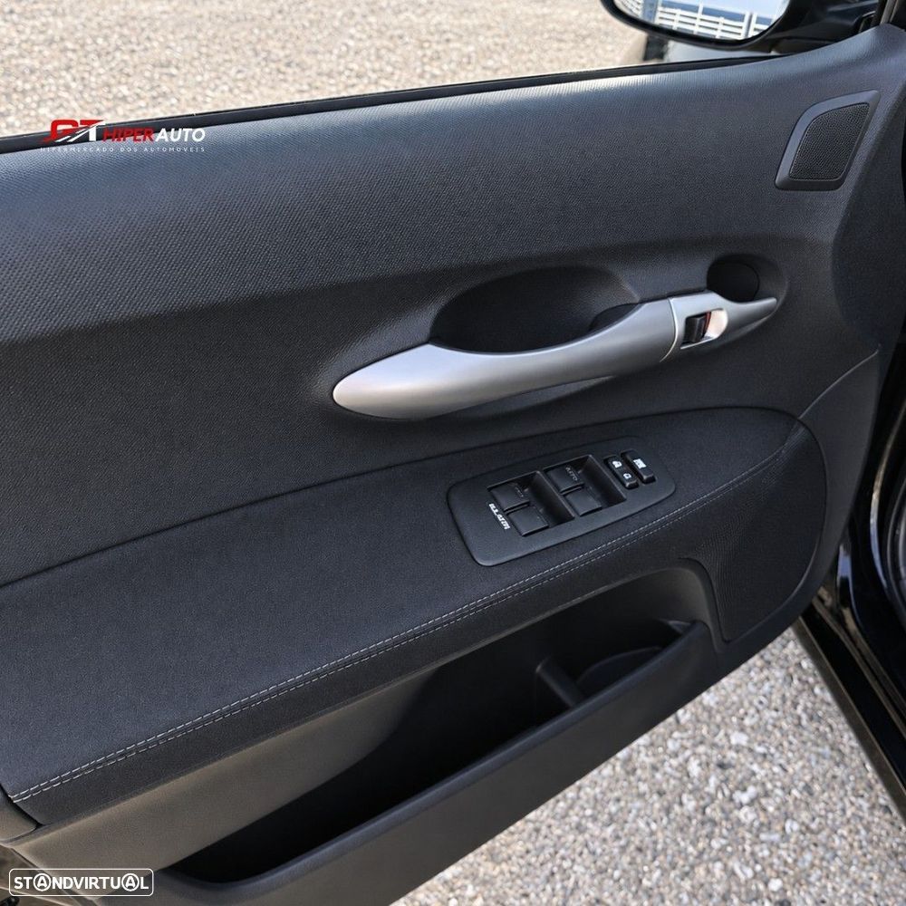 Toyota Auris 1.33 VVT-i ACtive+AC - 6