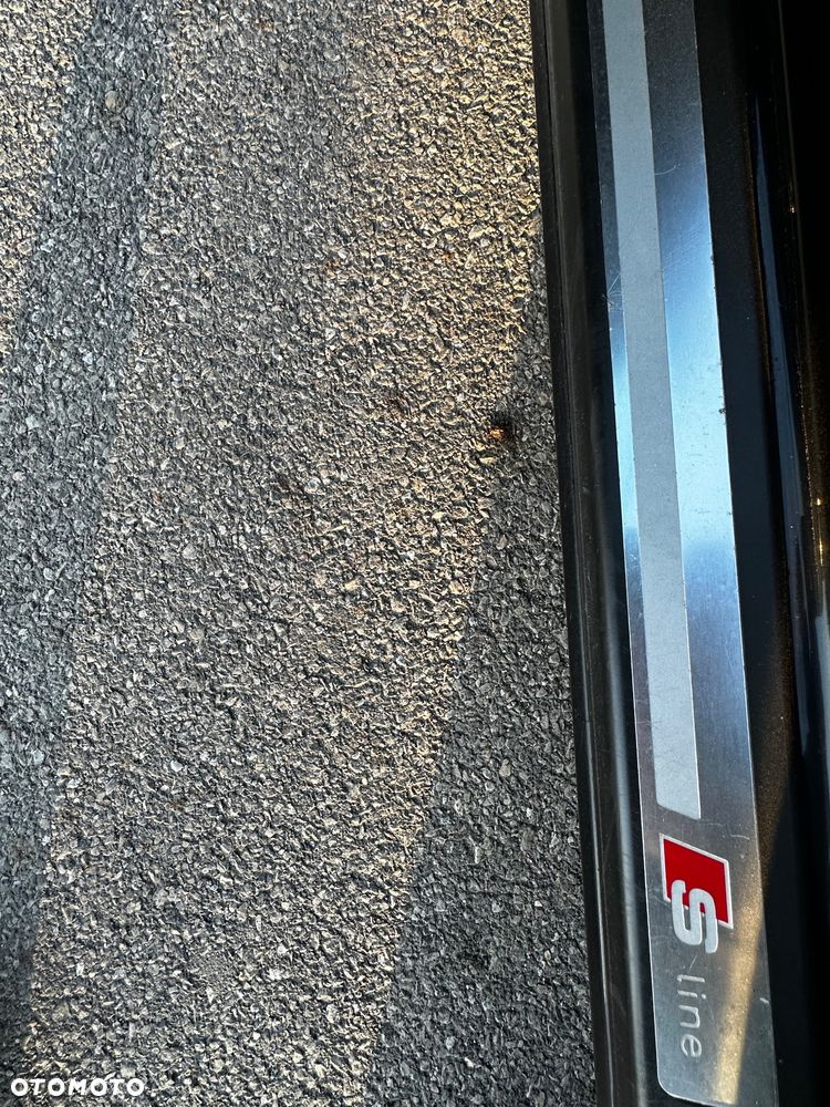 Audi A3 Sportback 1.9 TDI DPF S line Sportpaket (plus) - 12